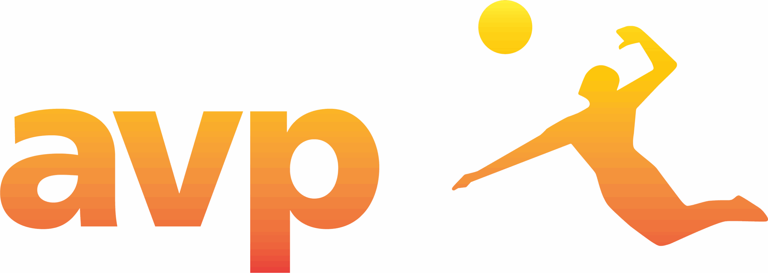 AVP Logo AVP Logo