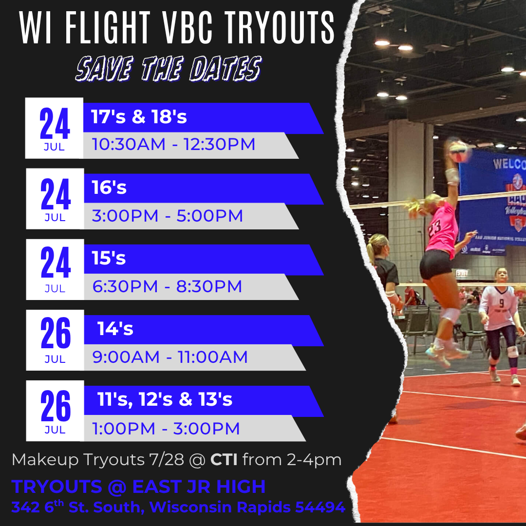 2025-2026 Tryout Dates (1) 2025-2026 Tryout Dates (1)