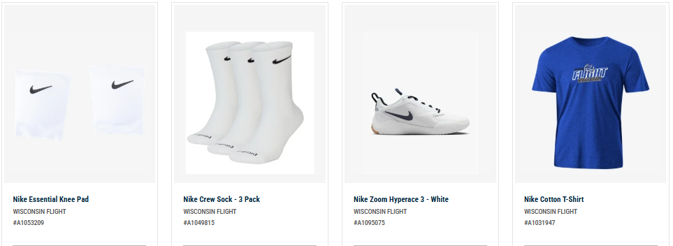 Flight Recommended 2