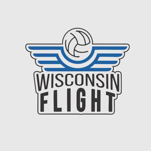 WI FLIGHT LOGO FOR SPORTSYOU